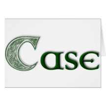 pour le cas de Cassie Cartes De Vœux