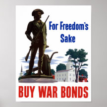 Pour les titres d'emprunt de guerre d'achat du sak affiche