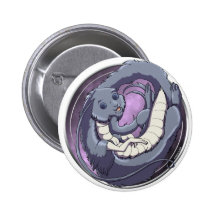 Pourpre de Sirius Pin's
