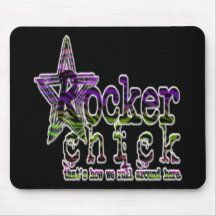 Poussin de balancier - Mousepad Tapis De Souris