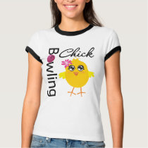 Poussin de bowling