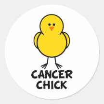 Poussin de Cancer Adhésifs