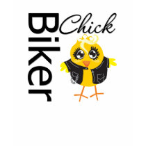 Poussin de cycliste