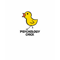 Poussin de psychologie t-shirt