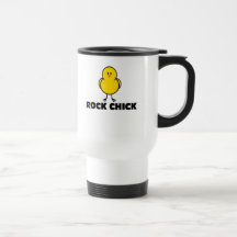 Poussin de roche tasse