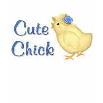 Poussin mignon