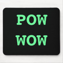 POWWOW MUISMATTEN