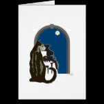 Praatje, Lune et Musique DE Nuit kaarten