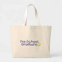 Pre-School (blauwe) Gediplomeerde Draagtassen