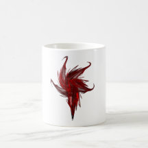 Premier floral mugs à café