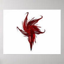 Premier floral posters