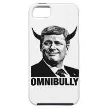 Premier ministre canadien Stephen Harper - Omnibul Étuis iPhone 5