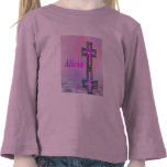 Premier T-shirt de sainte communion