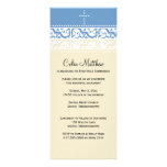 Première invitation de sainte communion