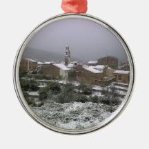 premio ornamento de reyes magos