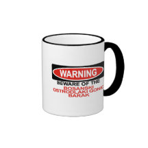 Prenez garde de Bosanski Ostrodlaki Gonic Barak Tasse À Café