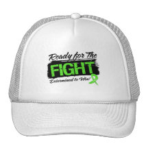 Préparez pour le lymphome de Non-Hodgkins de comba Casquettes