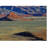 Près de la vallée des dieux en Utah Photo Sculpture