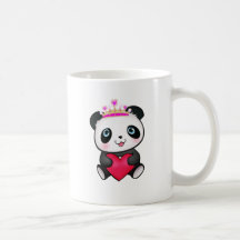 Présent de coeur de Saint-Valentin de cadeau de fa Tasse