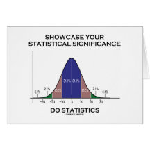 Présentez vos statistiques statistiques d'importan cartes de vœux