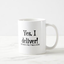 Présents pour des sages-femmes et OBs Tasse