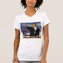 President Barack Obama 4 Tshirts