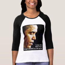 President Barack Obama T-shirts