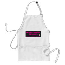 PRETTYPRINCESS TABLIERS