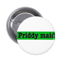 Priddymaid Speldjes