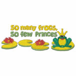 Prince de grenouille