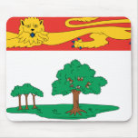 PRINCE EDOUARD TAPIS DE SOURIS