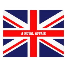 Prince royal William Kate Middleton de noce Invitations
