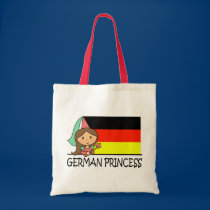 Princesse allemande Bag sacs