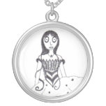 Princesse de Creey Pendentifs