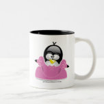 Princesse de Penquin Tasse