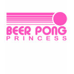 Princesse de puanteur de bière