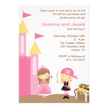 Princesse et pirate rose bristol