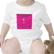 Princesse First Birthday Barboteuses