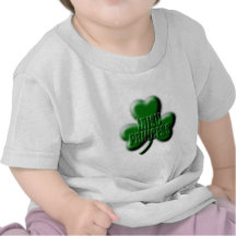 Princesse irlandaise t-shirts
