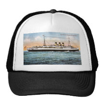 Princesse Marguerite de C.P.R.S.S Casquettes