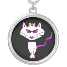 Princesse Necklace Pendentifs Personnalisés
