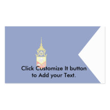 Princesses Of Siam, Thaïlande Cartes De Visite Professionnelles