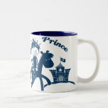 Prins Koffie Beker