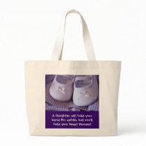 Prise de fille votre de sac à main de coeur bébé p