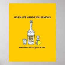 prise-les-avec-un-grain-de-sel posters