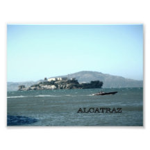 Prison    d'Alcatraz Photographes