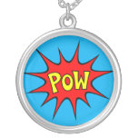 Prisonnier de guerre ! Collier