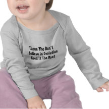 Pro-Évolution T-shirt