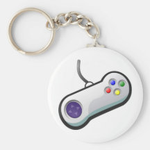Pro Gamer, contrôleur de jeu vidéo Porte-clef