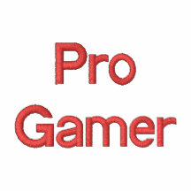 Pro Gamer